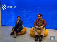 Tersandung Kasus PDNS, Komdigi Bersih-bersih Lakukan Ini