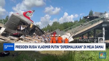 Video: Isu Reshuffle Makin Kencang - Warga 12 Negara Ini Dilarang ke A