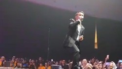 Judika Jaga Penampilan di Setiap Kesempatan