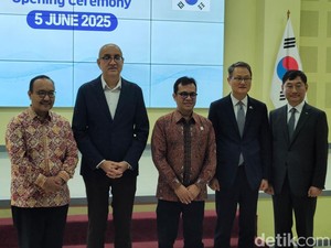 Komdigi Resmi Luncurkan Pelatihan Digital Untuk Generasi Muda