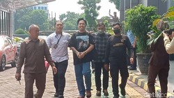 Asisten Nikita Mirzani Ditahan di Rutan Cipinang, Sama Seperti Vadel Badjideh
