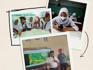 Video: Menanti Pemerintah Jalankan Putusan MK Terkait Sekolah Gratis