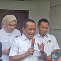 Bahlil Buka-bukaan Soal Tambang Nikel di Raja Ampat Papua