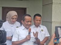 Bahlil Buka-bukaan Soal Tambang Nikel di Raja Ampat Papua