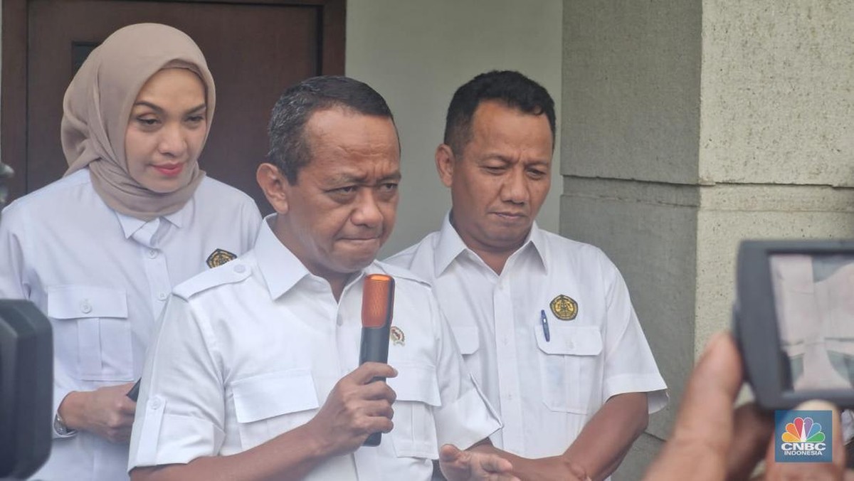 Kabiro KLIK Jadi Tersangka Kasus Batu Bara, ESDM Buka Suara