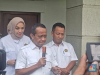 Tiba-Tiba Bahlil Ultimatum Pengelola Blok Migas di Papua, Ada Apa?