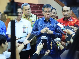 Menaker Dorong Layanan Ketenagakerjaan Bebas KKN: Integritas Adalah Kunci