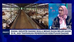Video: Digitalisasi Dorong Peternakan Lebih Modern dan Efisien