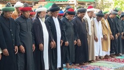 Jemaah An-Nadzir Gowa Tetapkan Idul Fitri 1447 H Jatuh pada 20 Maret 2026