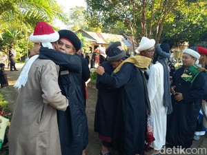 Jemaah An-Nadzir Gowa Tetapkan 1 Ramadan 1447 H Jatuh pada 18 Februari 2026