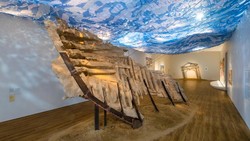 Jelang Libur Panjang Ke Mana? Jalan-jalan Nyeni ke Museum MACAN Yuk