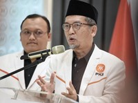 PKS Tunjuk Muhammad Kholid sebagai Sekjen, Ini Profilnya