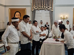 Dedi Mulyadi Dapat Jatah 23.000 Rumah Subsidi dari Ara untuk Jabar