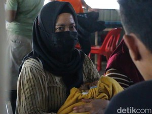 PMI di Parepare Sempat Melahirkan Saat Jalani Masa Tahanan Sebelum Dideportasi