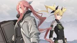Spin-Off Keluarga Shinomiya dari Waralaba Kaiju No.8 Rilis