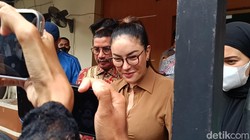 Lama Tak Terlihat Sejak Ditahan, Ini Potret Terkini Nikita Mirzani
