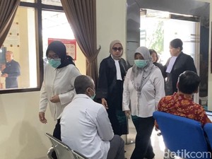 Ada Iuran BOP Rp 80 Juta di PPDS Anestesi Undip, Sri Maryani: Sejak 2014