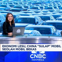 Video: Negosiasi AS-China Alot hingga Nasib Jemaah Haji Furoda