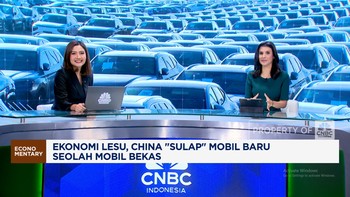 Video: Negosiasi AS-China Alot hingga Nasib Jemaah Haji Furoda