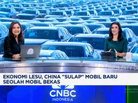 Video: Negosiasi AS-China Alot hingga Nasib Jemaah Haji Furoda