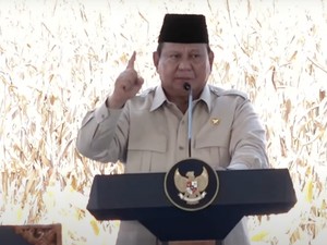 Daftar Harta Rp 2 Triliun dalam LHKPN Terbaru Prabowo