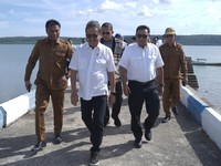 PT Garam Siap Jadi Operator Utama K-SIGN di Rote Ndao NTT