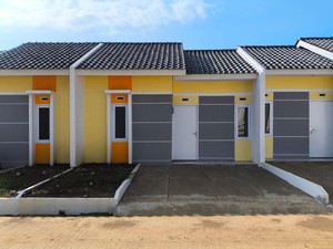 Cari Rumah Rp 160 Juta-an? Masih Ada di Limbangan Jateng