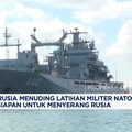 Video: Rusia Tuding Latihan Militer NATO Jadi Persiapan Serang Rusia