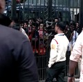 Potret Horor 11 Suporter Tim Olahraga Tewas Terinjak di Luar Stadion