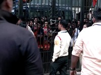 Potret Horor 11 Suporter Tim Olahraga Tewas Terinjak di Luar Stadion
