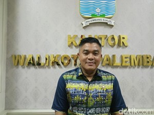 Pelayanan di Disdukcapil Palembang Tetap Buka Selama Libur Idul Adha
