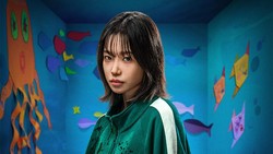 Squid Game 3 Tayang 6 Episode, Total Durasi 366 Menit