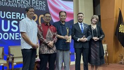 AMI Awards 2025 Buka Pendaftaran, Ada 2 Kategori Baru