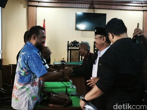 Penggugat Menolak Teman Sekolah Jokowi Jadi Pihak Intervensi di Sidang Ijazah