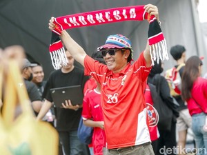 Prediksi Hasil Indonesia Vs China, Jonatan Christie: Menang 2-0