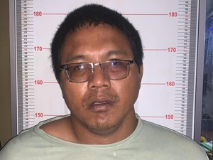 Ditangkap Polisi, Ini Tampang Jatanras Gadungan Perampas Motor di Jakut