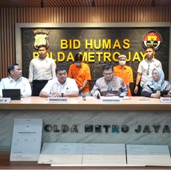 Tersangka Penipuan Mengatasnamakan TASPEN Berhasil Diciduk Polisi