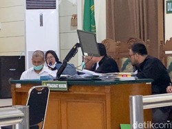 Tanggapi Kesaksian Ibu dr Aulia, Zara: Saya Tak Niat Bully, Saya dalam Tekanan Tanggapi Kesaksian Ibu dr Aulia, Zara: Saya Tak Niat Bully, Saya dalam Tekanan