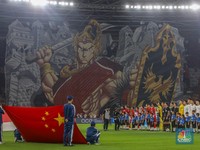 Magis Stadion GBK, Jadi 'Kuburan' Raksasa Asia