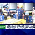 Video: Antisipasi Tarif AS, Pengusaha Ikan Kaleng Siapkan Langkah Ini