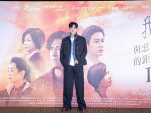 Vic Chou Bintangi Drama Taiwan Lagi Usai Hiatus