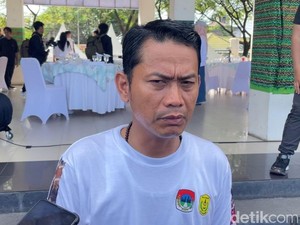Walkot Yamin Imbau Warga Banjarmasin Waspada Kenaikan Covid-19