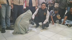 Ucapan Mokondo di Balik Drama Suami Bunuh Istri di Serang