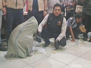 Ucapan Mokondo di Balik Drama Suami Bunuh Istri di Serang