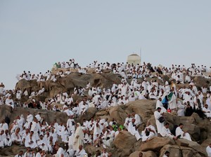 Catat! Jadwal Wukuf di Arafah dan Perjalanan Haji 2026