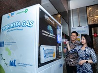 BRI Lakukan ini untuk Reduksi Emisi dalam Operasional Perusahaan