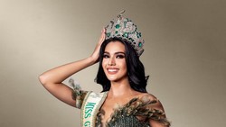 Rachel Gupta Mundur Jadi Miss Grand International 2024, Ini Sosok Penggantinya