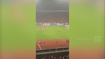 Mengintip Calon Lawan Timnas Indonesia di Kualifikasi Piala Dunia 2026