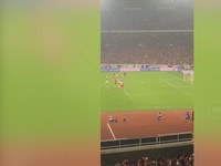 Mengintip Calon Lawan Timnas Indonesia di Kualifikasi Piala Dunia 2026