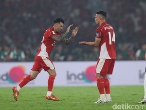 Jadwal Drawing Ronde 4 Kualifikasi Piala Dunia 2026 Digelar Besok